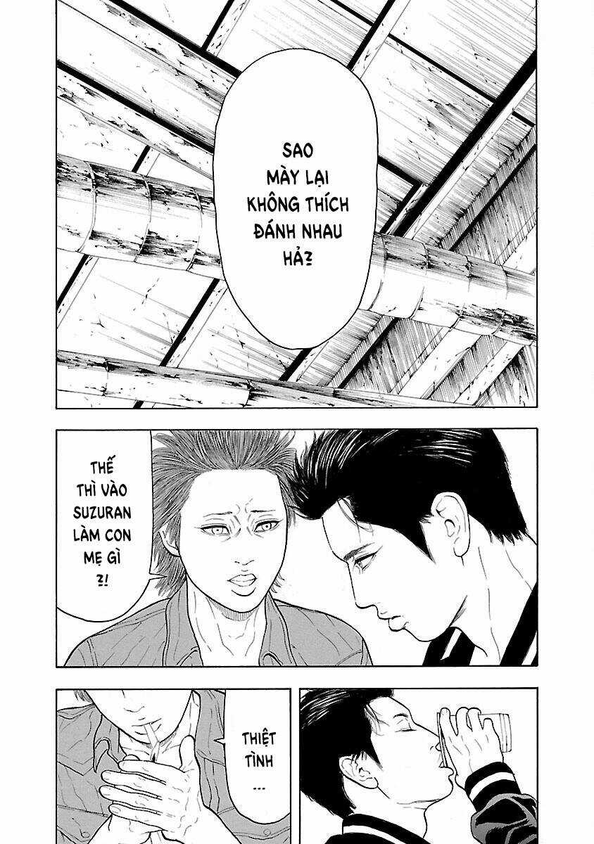 Crows Explode - Chapter 9 - Trang 5