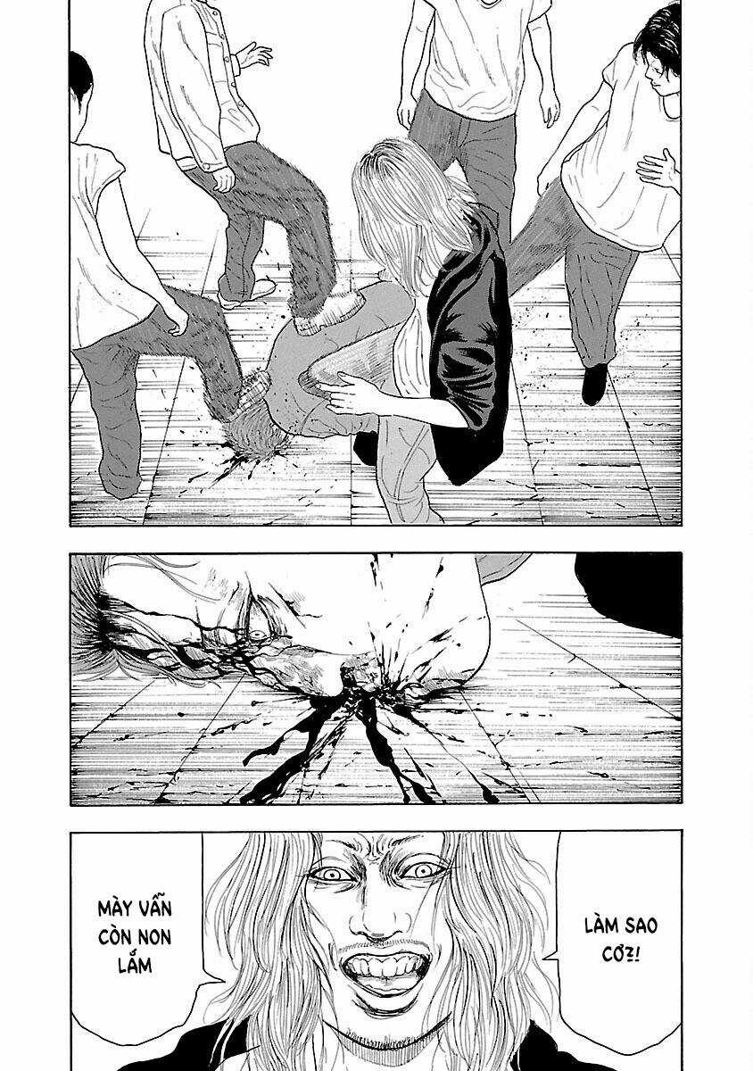 Crows Explode - Chapter 9 - Trang 41