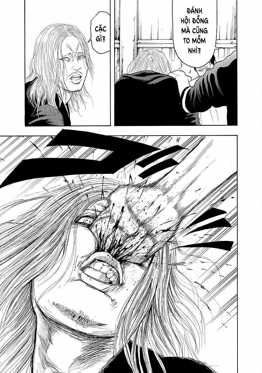 Crows Explode - Chapter 9 - Trang 42