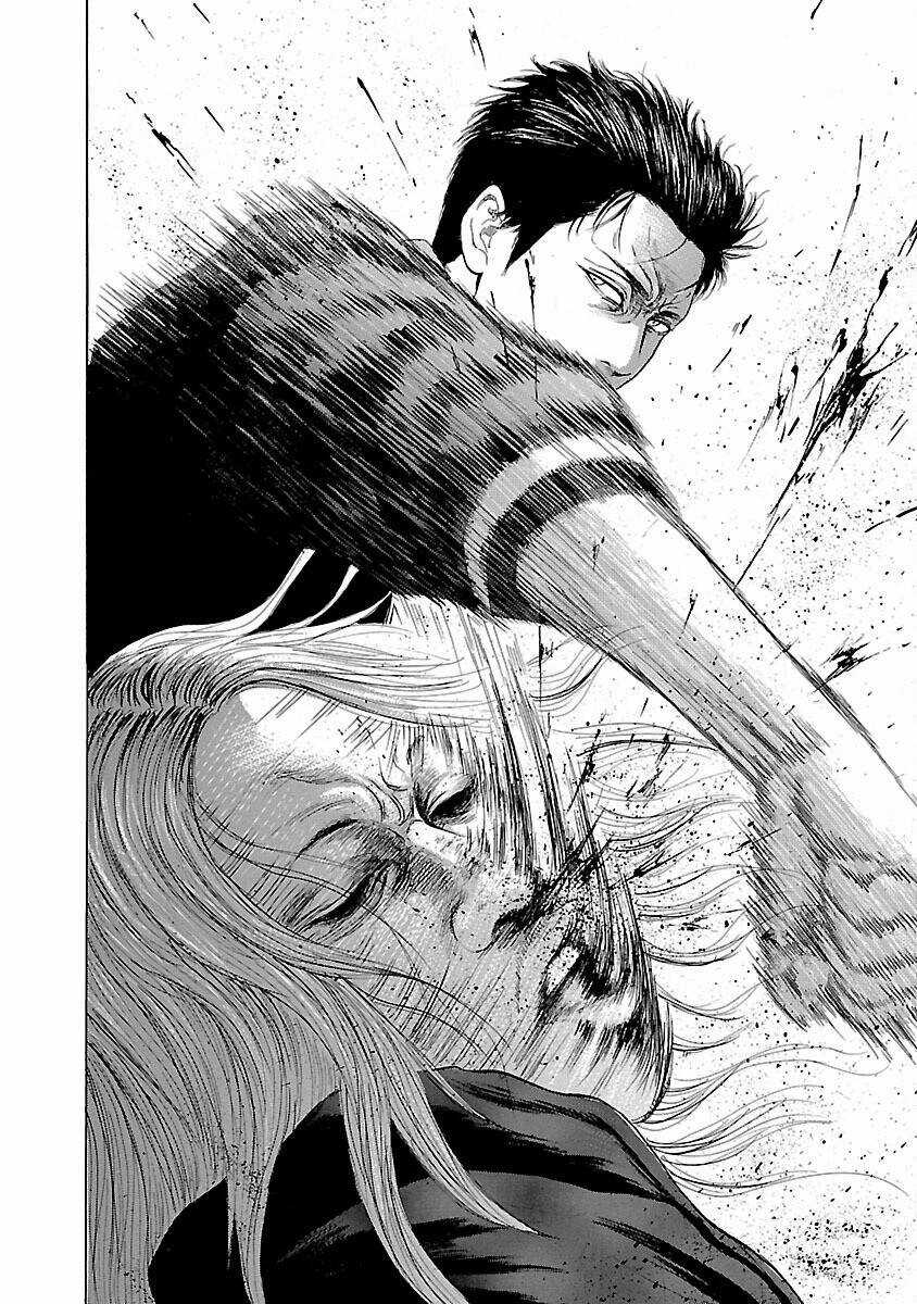 Crows Explode - Chapter 9 - Trang 43