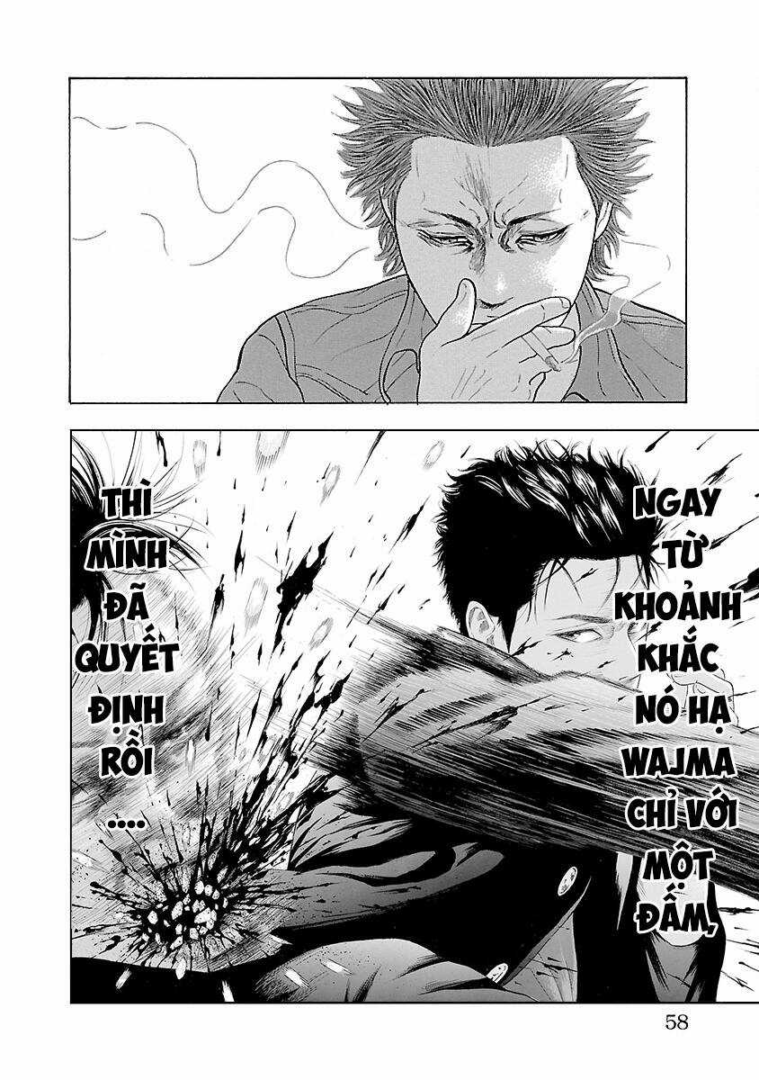 Crows Explode - Chapter 9 - Trang 6