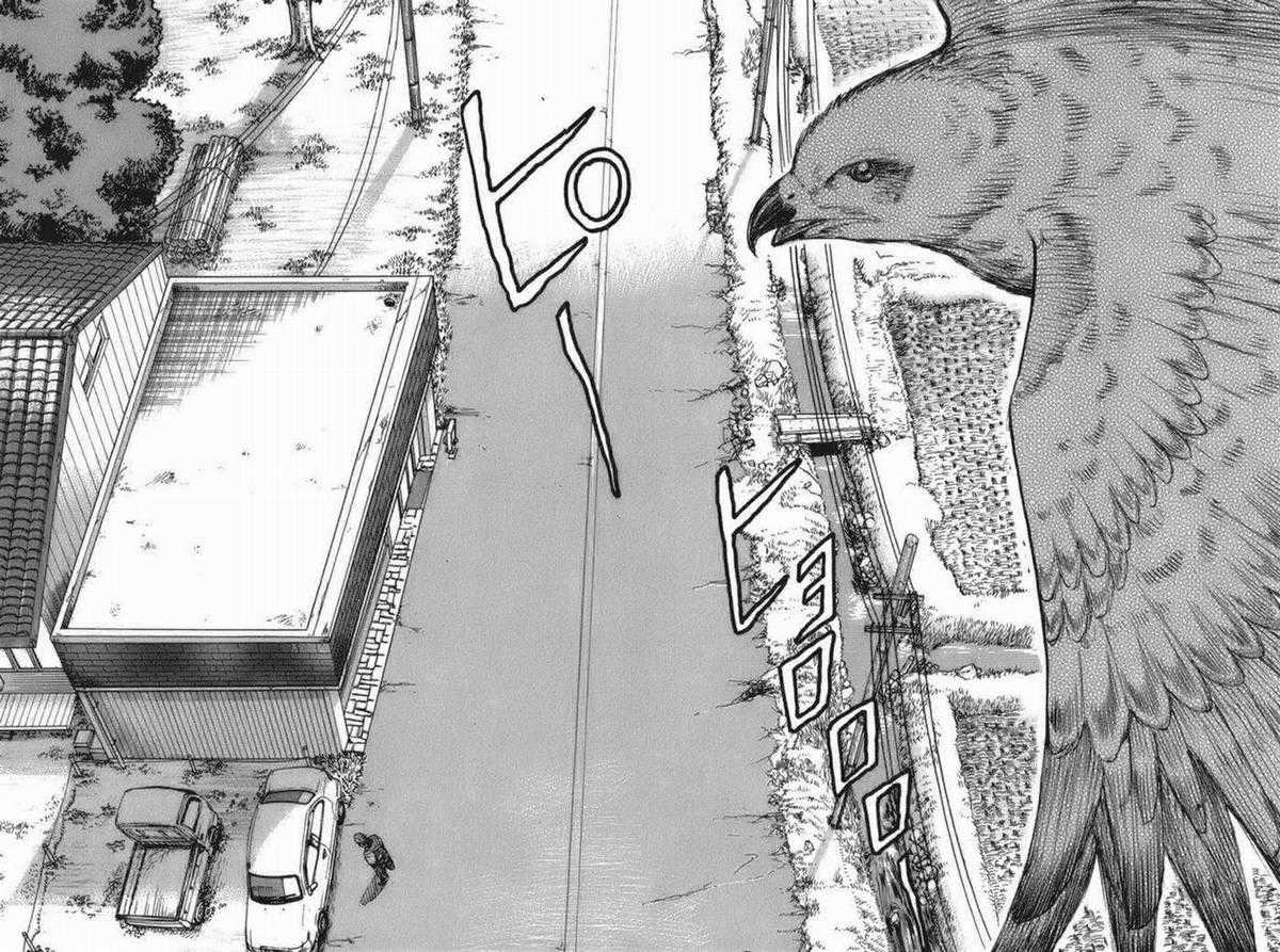 Crows Gaiden - Harumichi - Chapter 1 - Trang 28