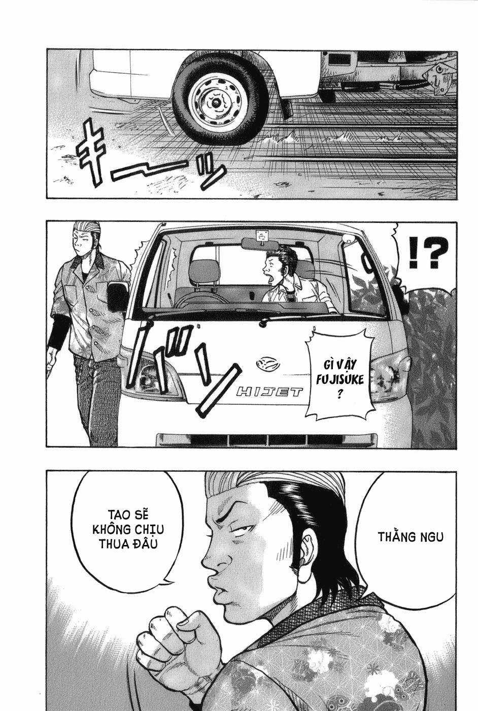 Crows Gaiden - Harumichi - Chapter 2 - Trang 29