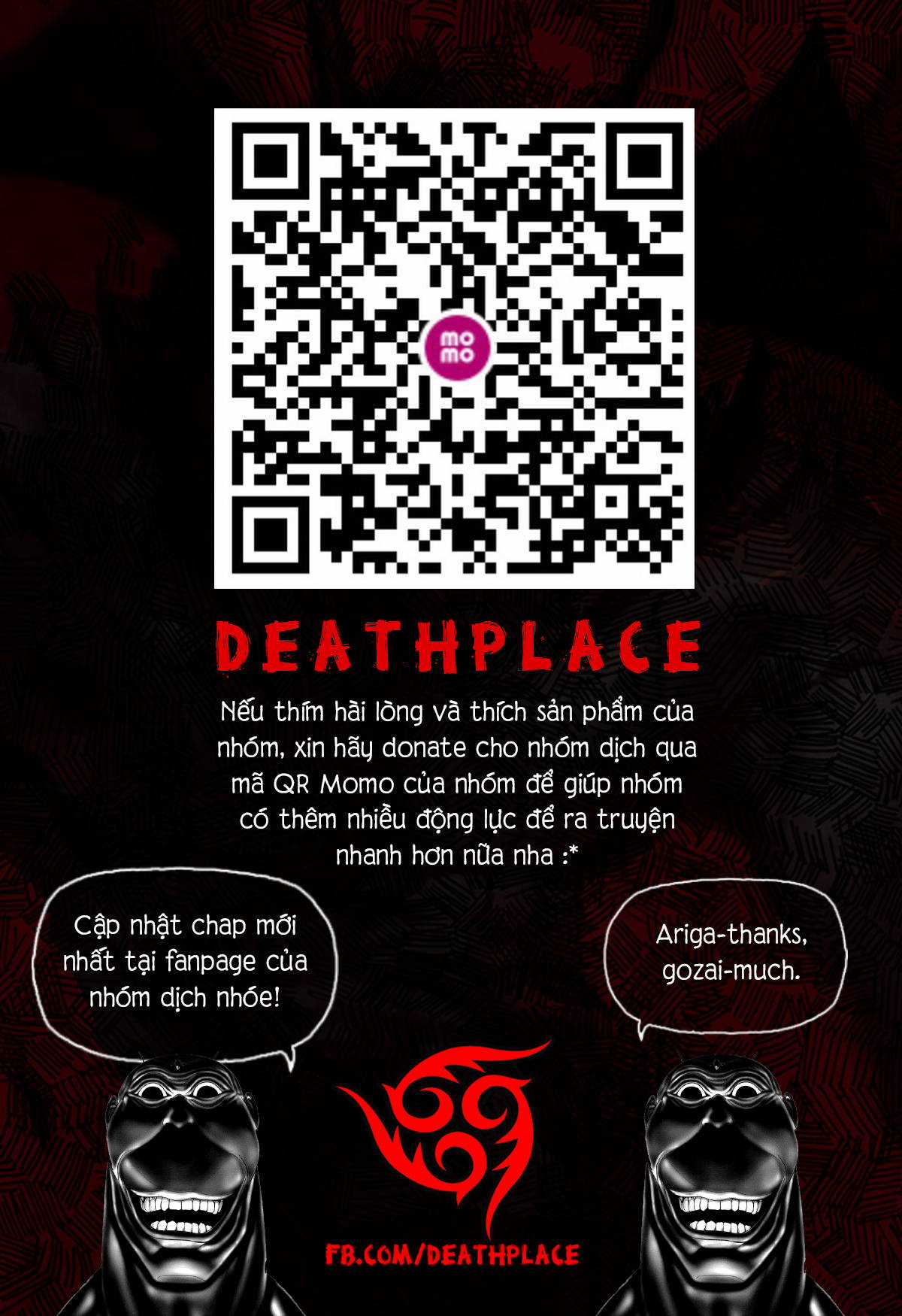 Crows Gaiden - Harumichi - Chapter 4 - Trang 20