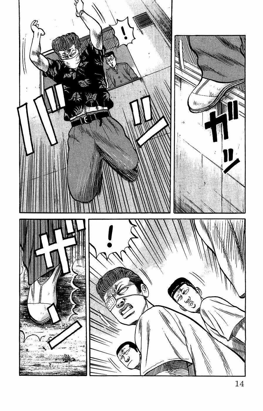 Crows Gaiden - Chapter 1 - Trang 13