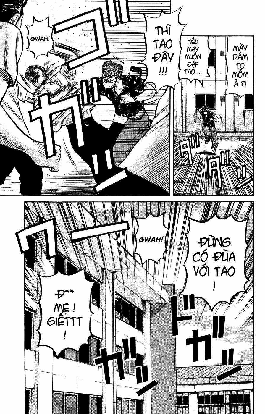 Crows Gaiden - Chapter 1 - Trang 14