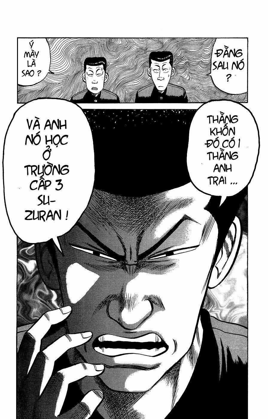 Crows Gaiden - Chapter 1 - Trang 19