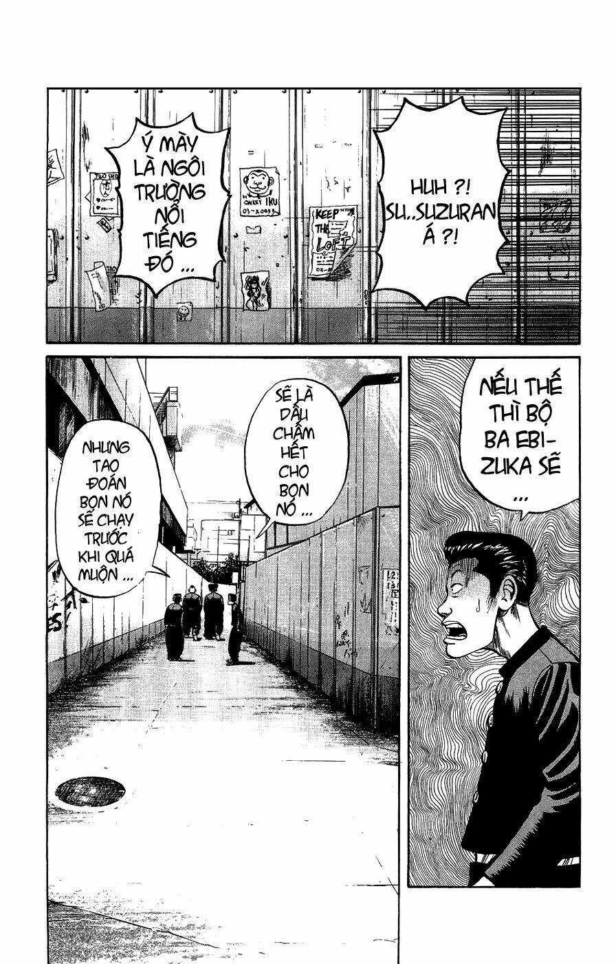 Crows Gaiden - Chapter 1 - Trang 20