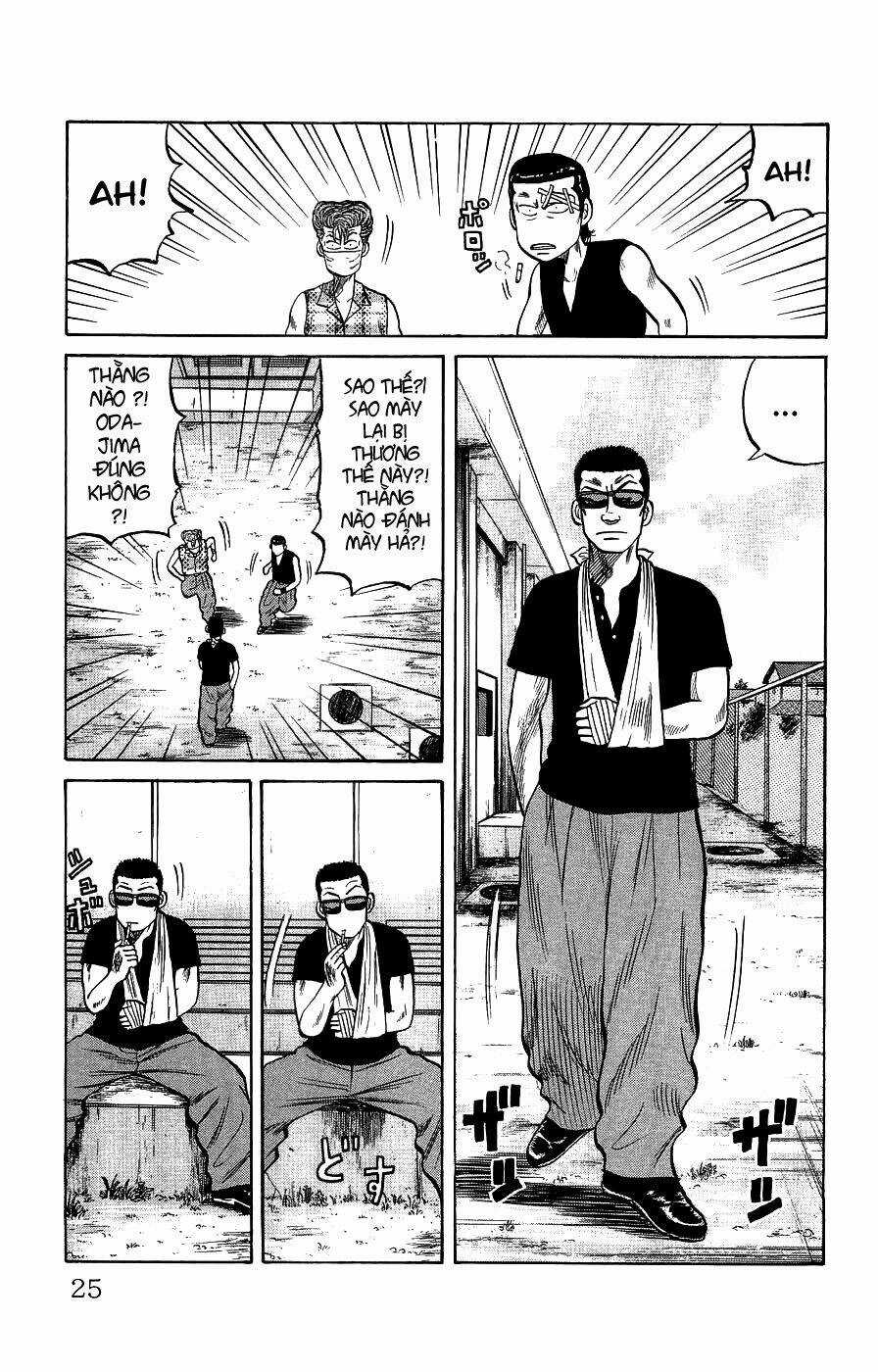 Crows Gaiden - Chapter 1 - Trang 24