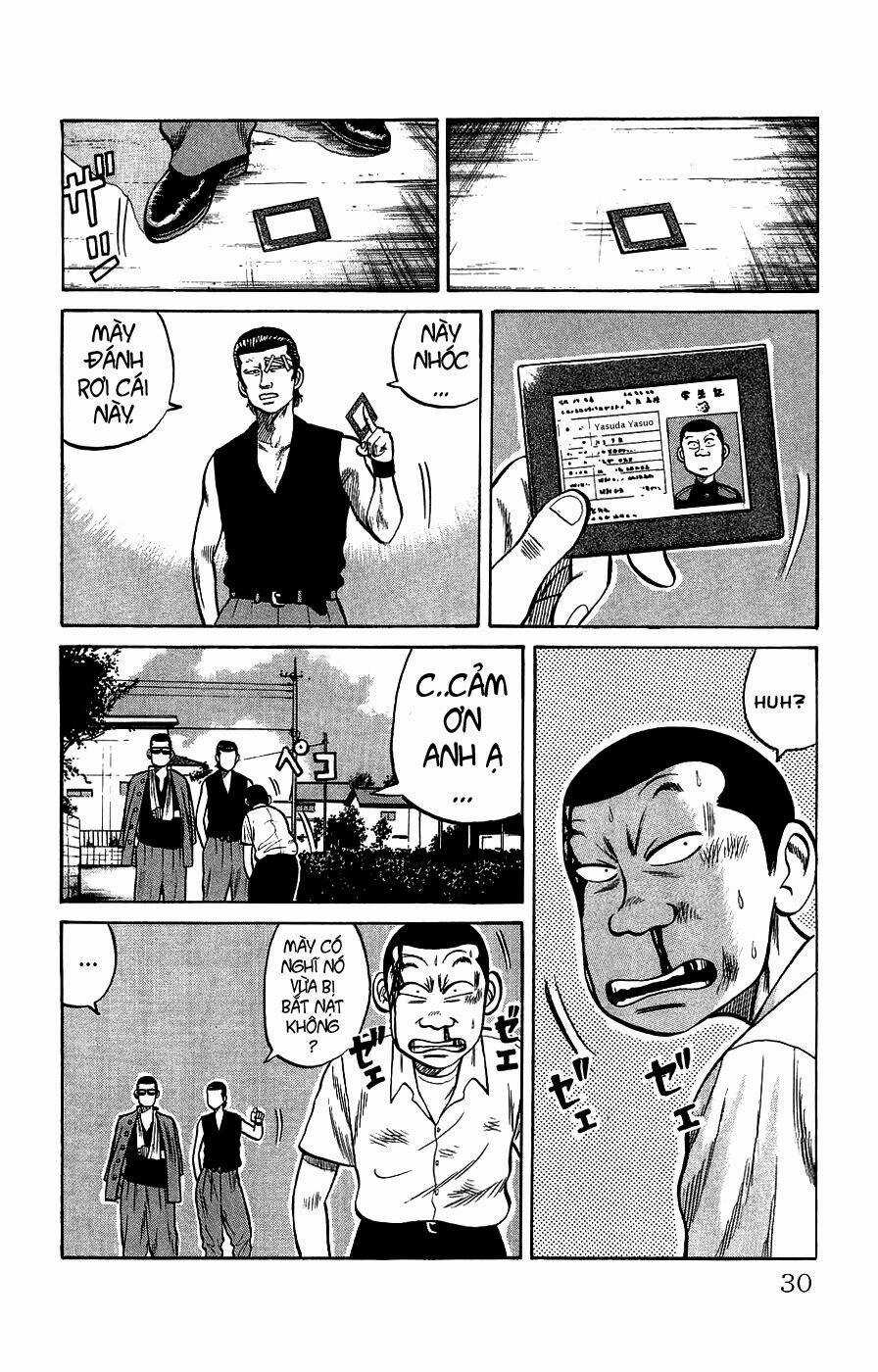 Crows Gaiden - Chapter 1 - Trang 29