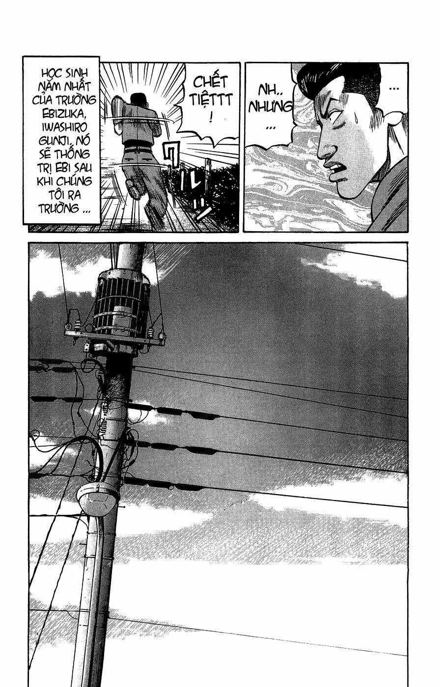 Crows Gaiden - Chapter 1 - Trang 33