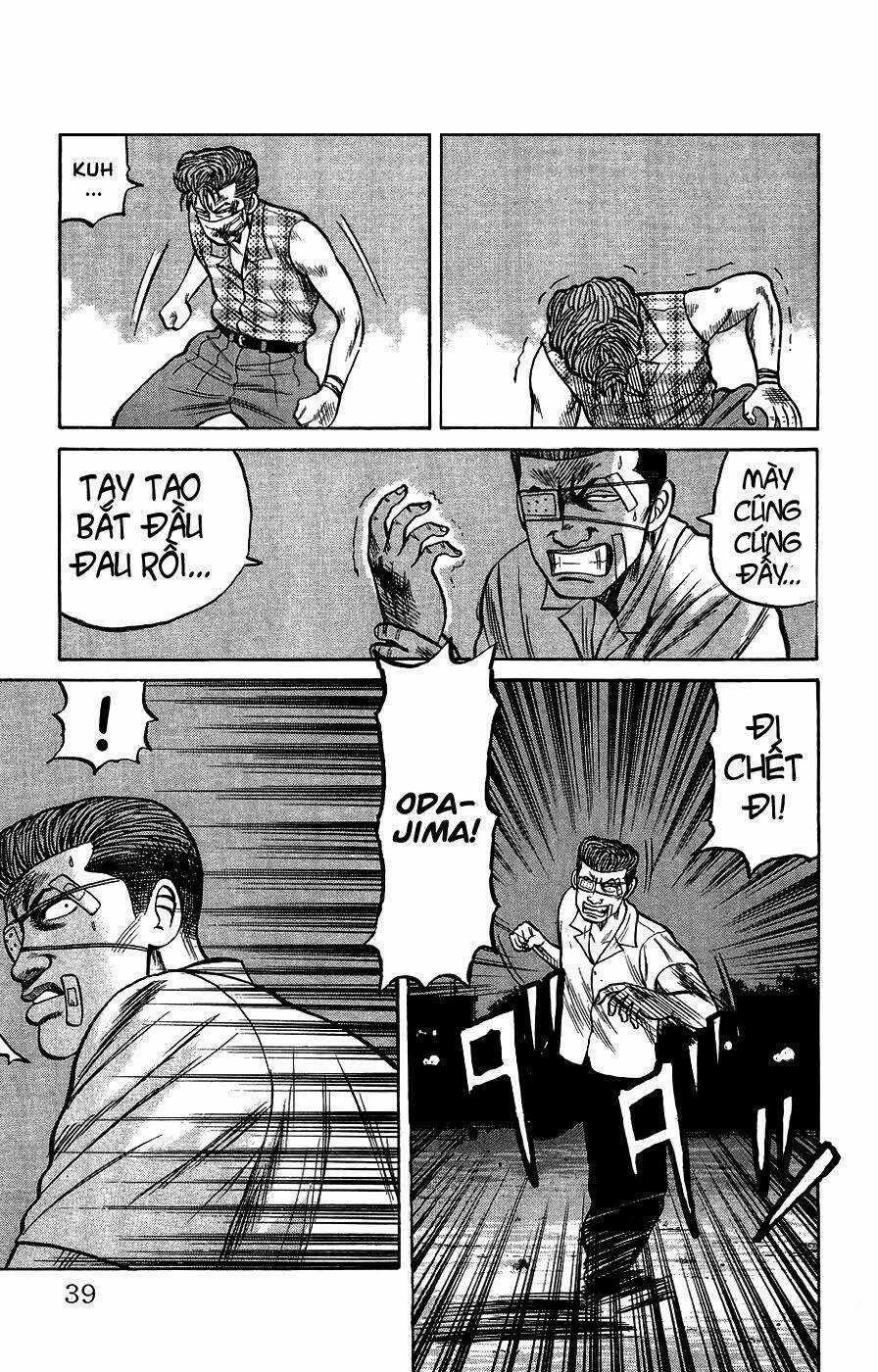 Crows Gaiden - Chapter 1 - Trang 38