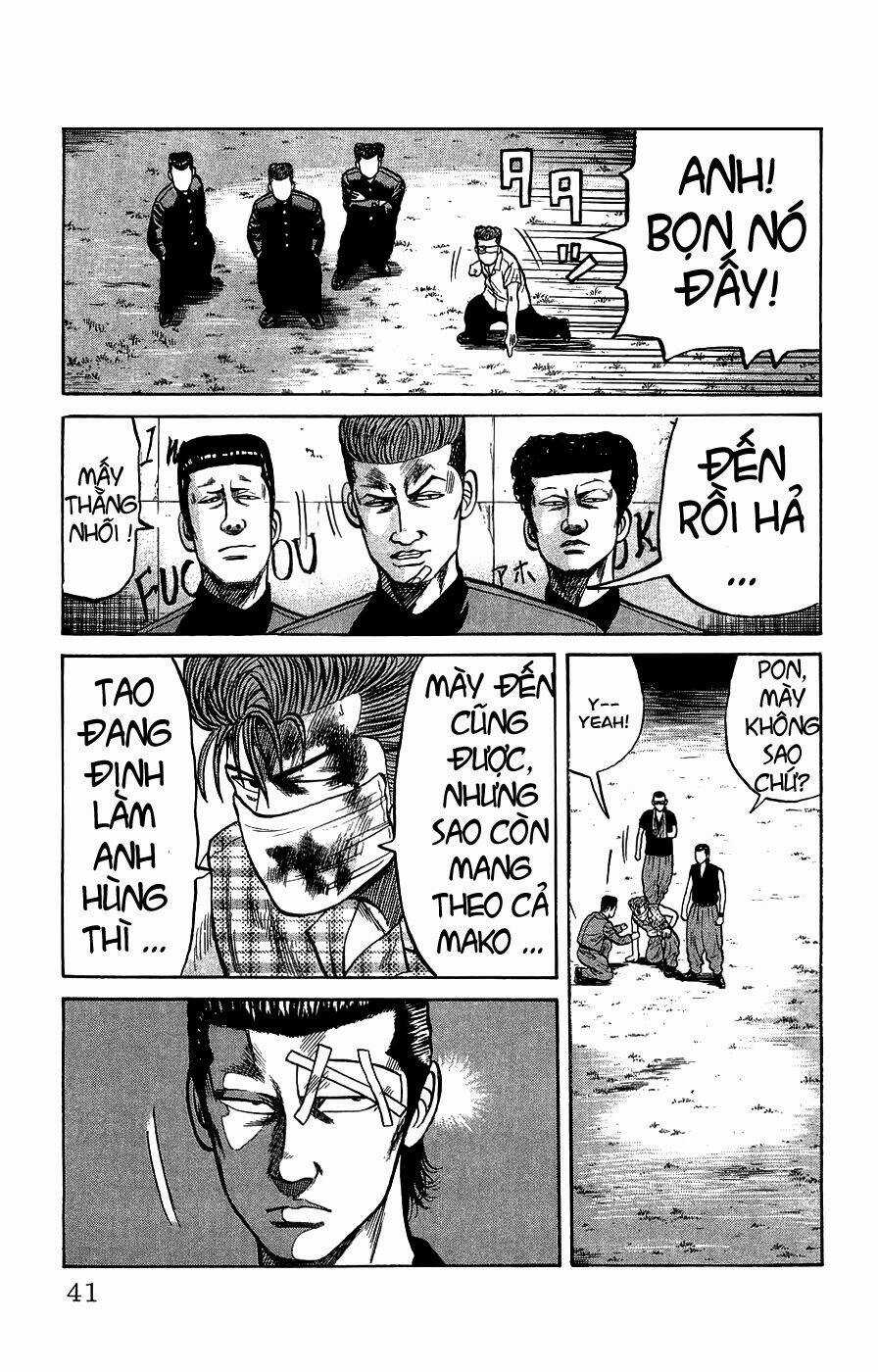 Crows Gaiden - Chapter 1 - Trang 40