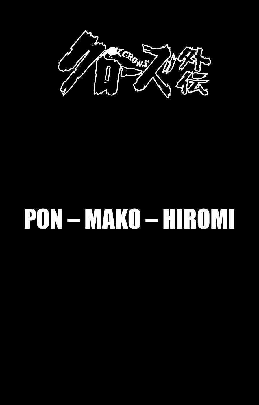 Crows Gaiden - Chapter 1 - Trang 5