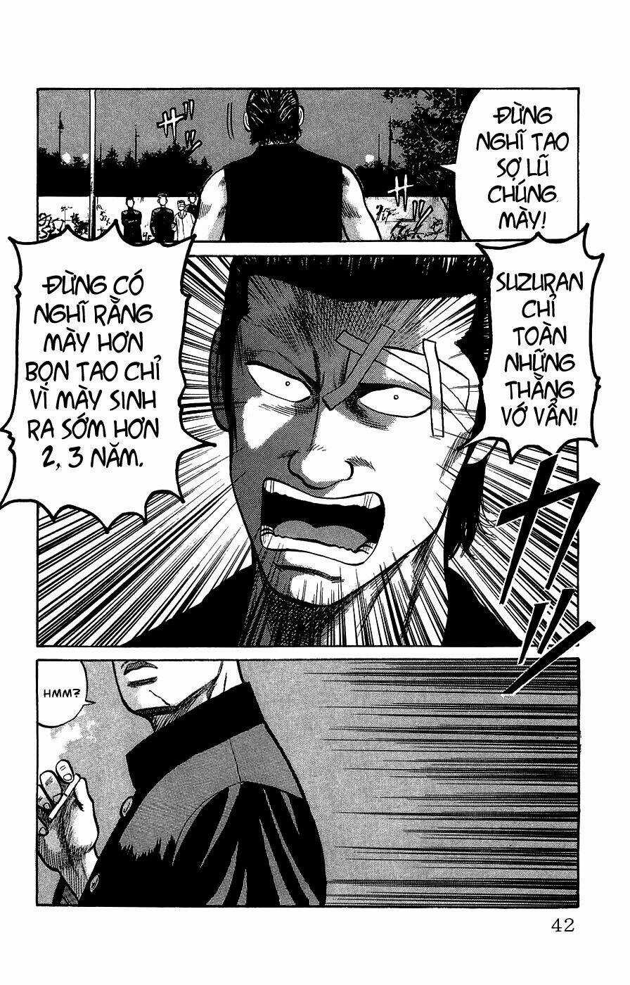 Crows Gaiden - Chapter 1 - Trang 41