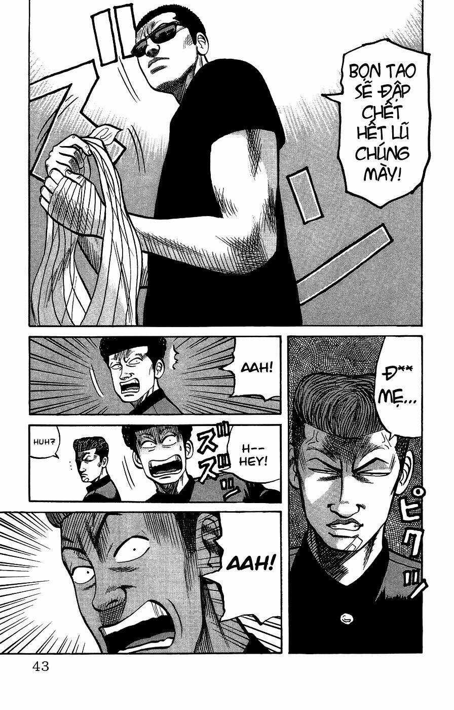 Crows Gaiden - Chapter 1 - Trang 42