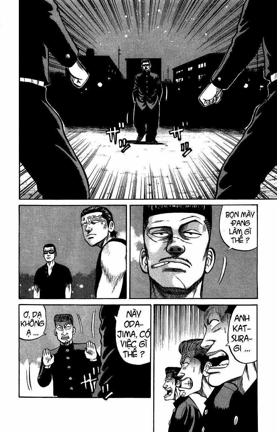 Crows Gaiden - Chapter 1 - Trang 43