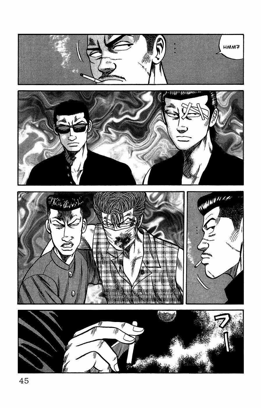 Crows Gaiden - Chapter 1 - Trang 44