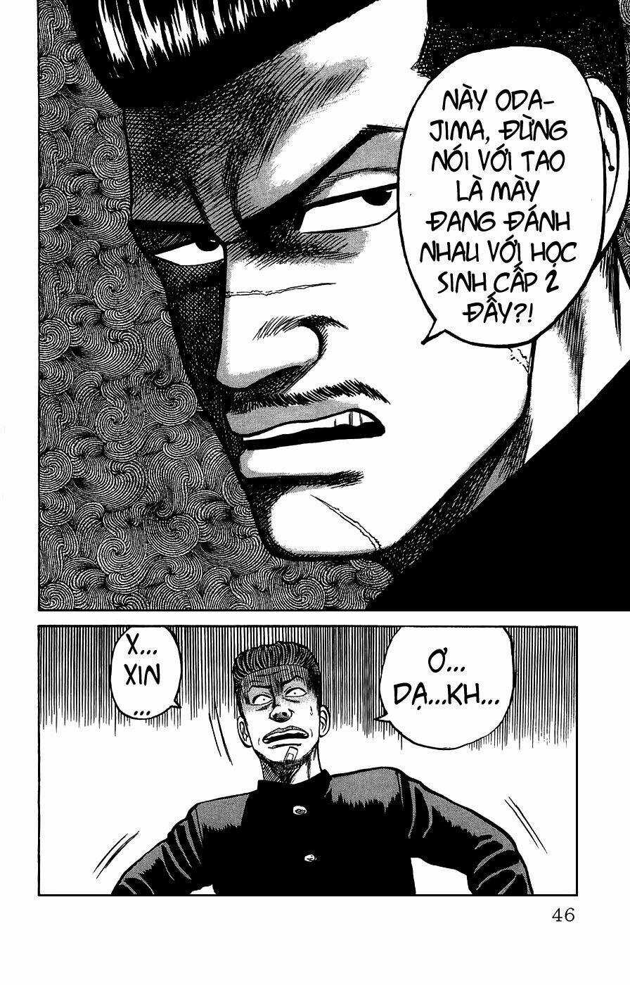 Crows Gaiden - Chapter 1 - Trang 45