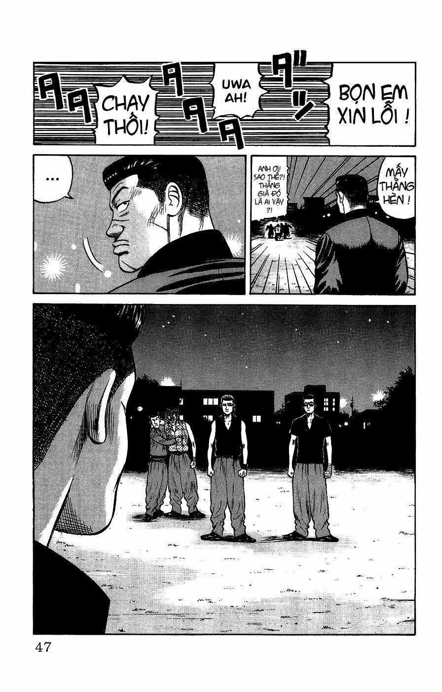 Crows Gaiden - Chapter 1 - Trang 46