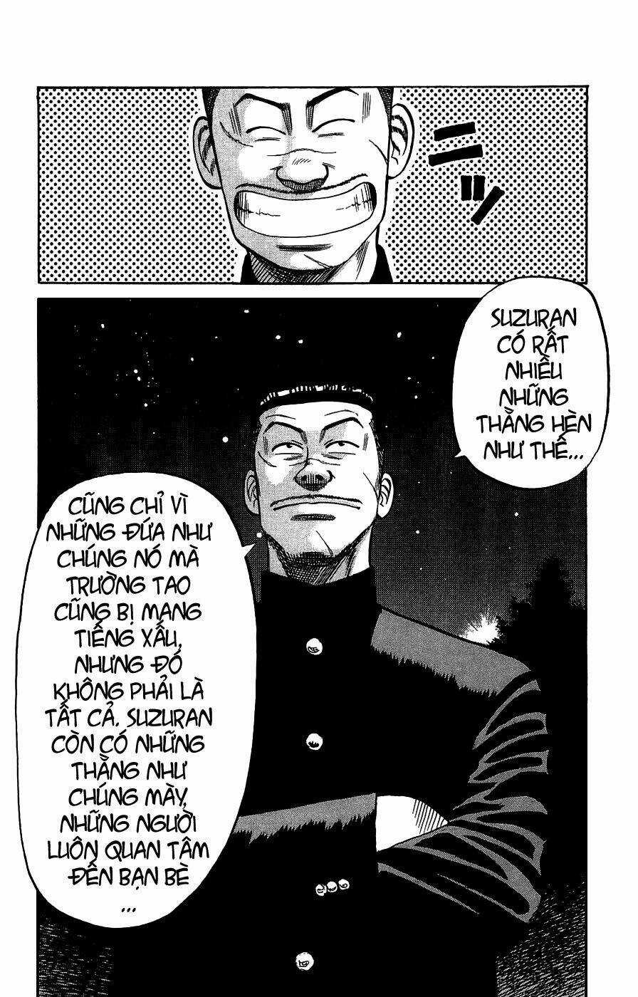 Crows Gaiden - Chapter 1 - Trang 47