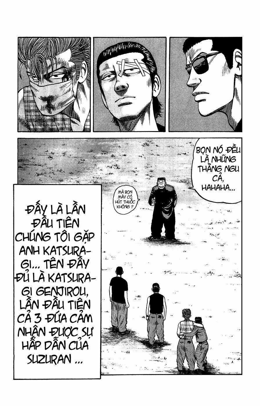 Crows Gaiden - Chapter 1 - Trang 48