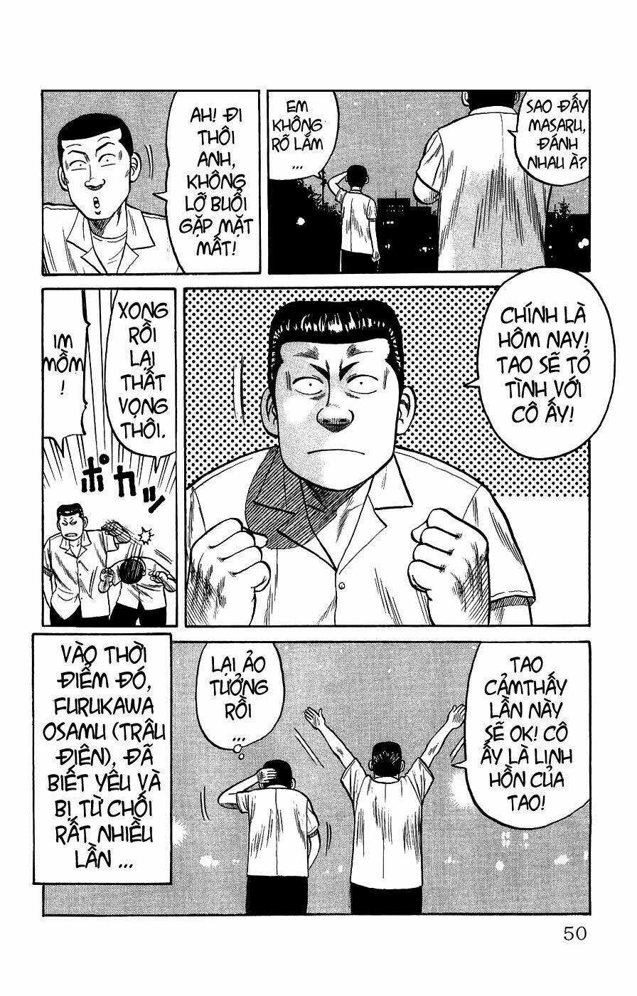 Crows Gaiden - Chapter 1 - Trang 49