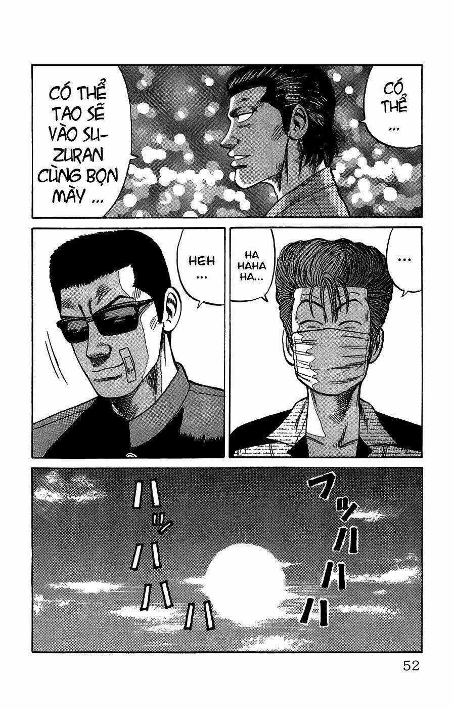 Crows Gaiden - Chapter 1 - Trang 51