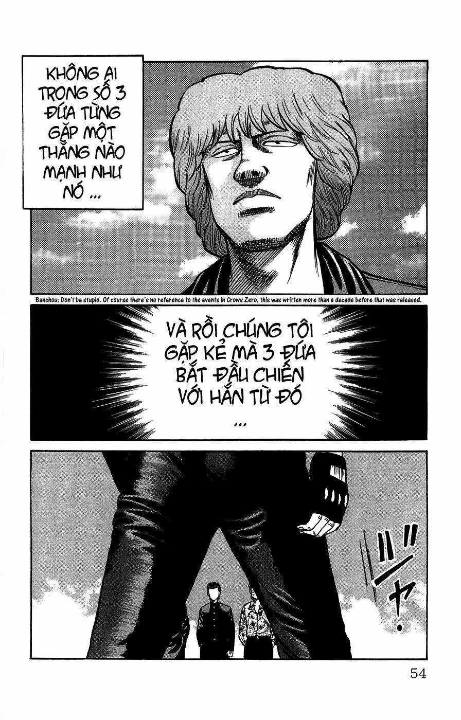 Crows Gaiden - Chapter 1 - Trang 53