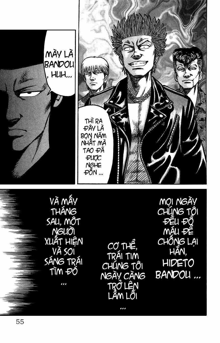 Crows Gaiden - Chapter 1 - Trang 54