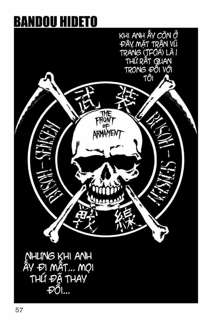 Crows Gaiden - Chapter 2 - Trang 1