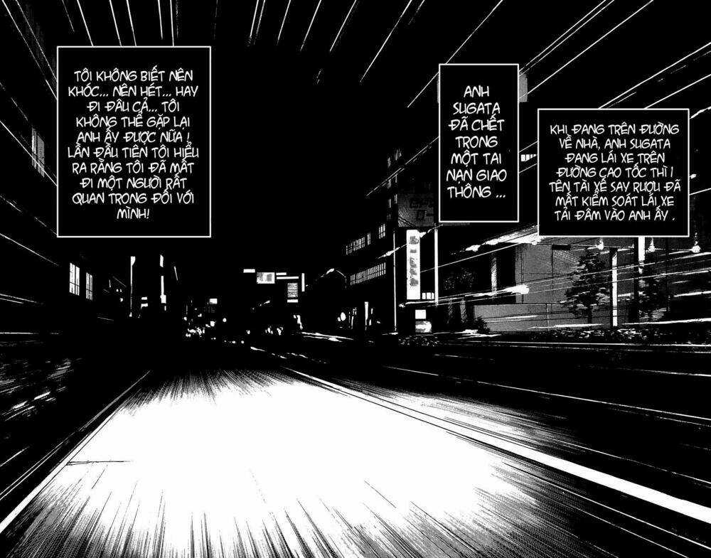 Crows Gaiden - Chapter 2 - Trang 17