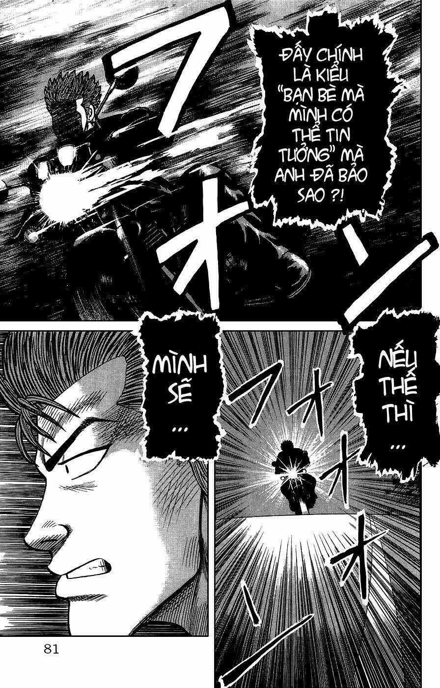 Crows Gaiden - Chapter 2 - Trang 23