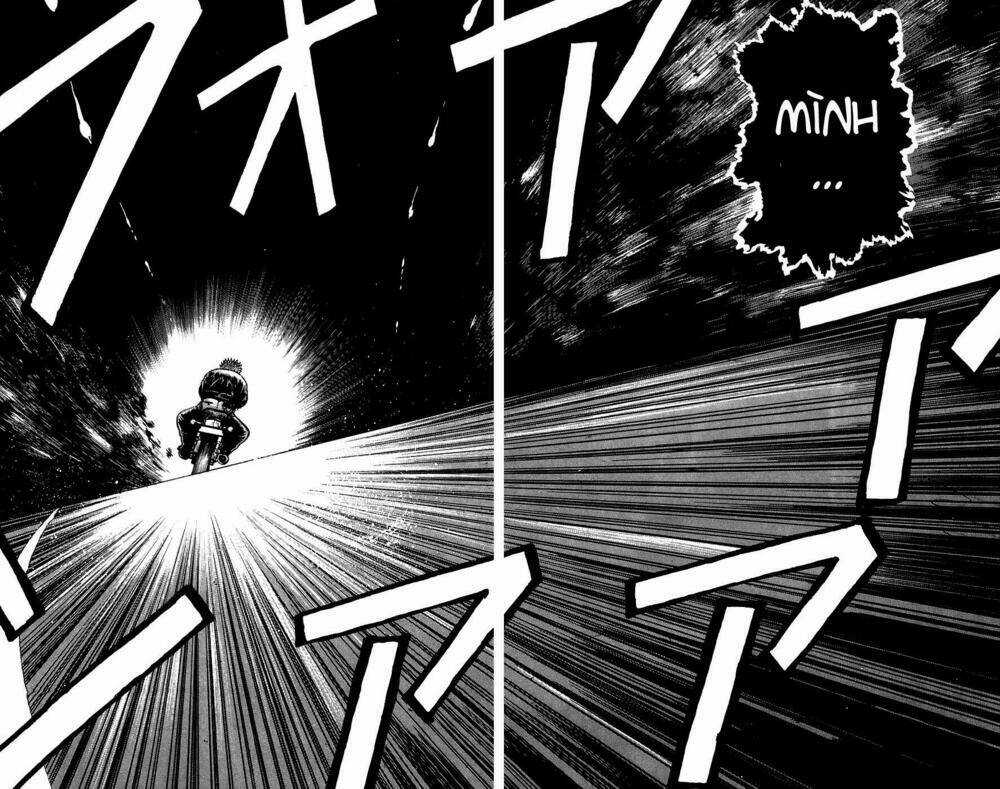 Crows Gaiden - Chapter 2 - Trang 24