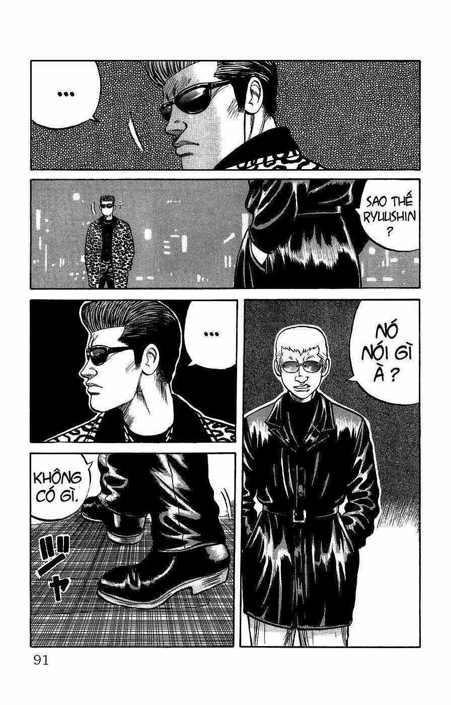 Crows Gaiden - Chapter 2 - Trang 32