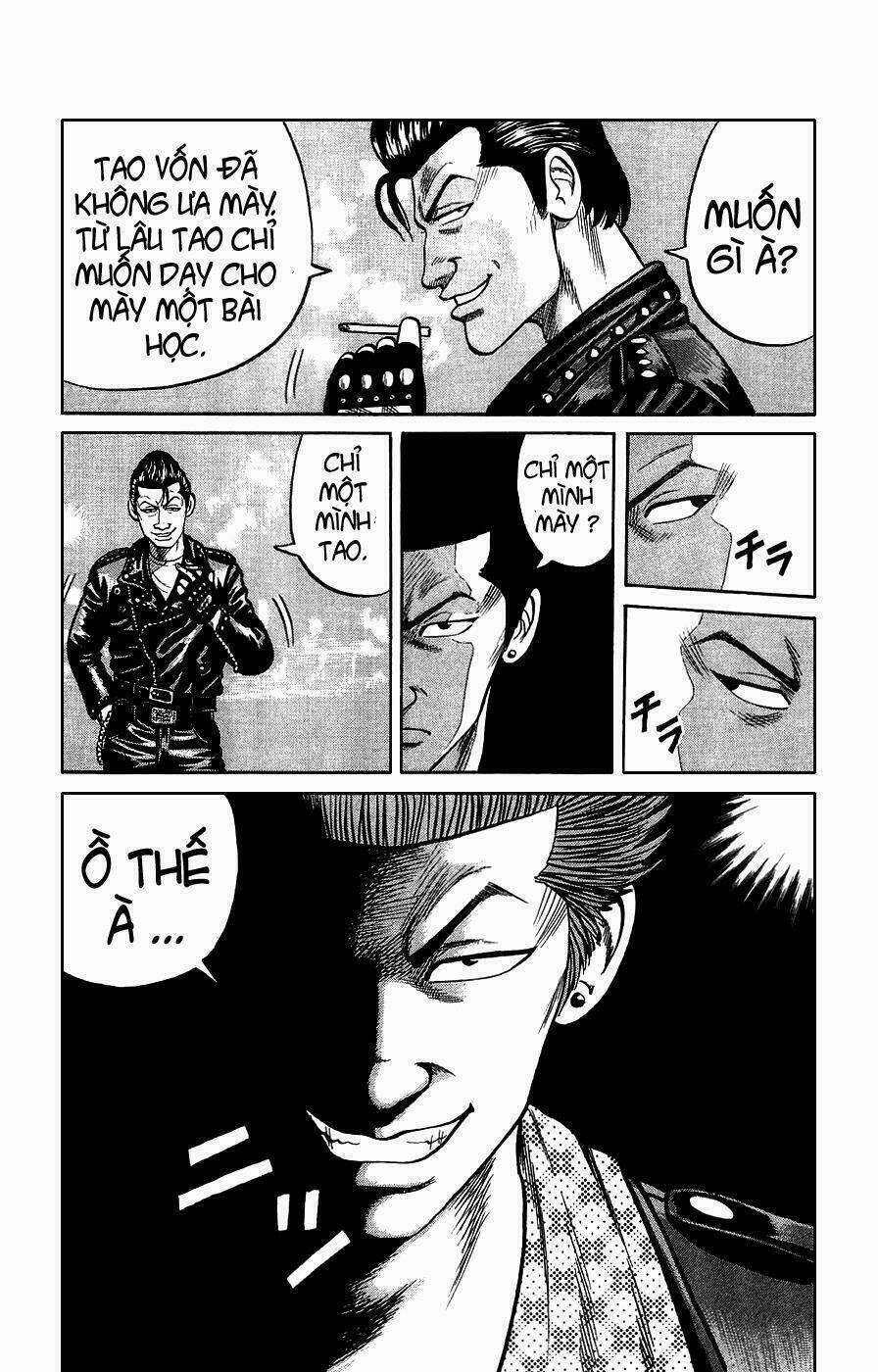 Crows Gaiden - Chapter 2 - Trang 36