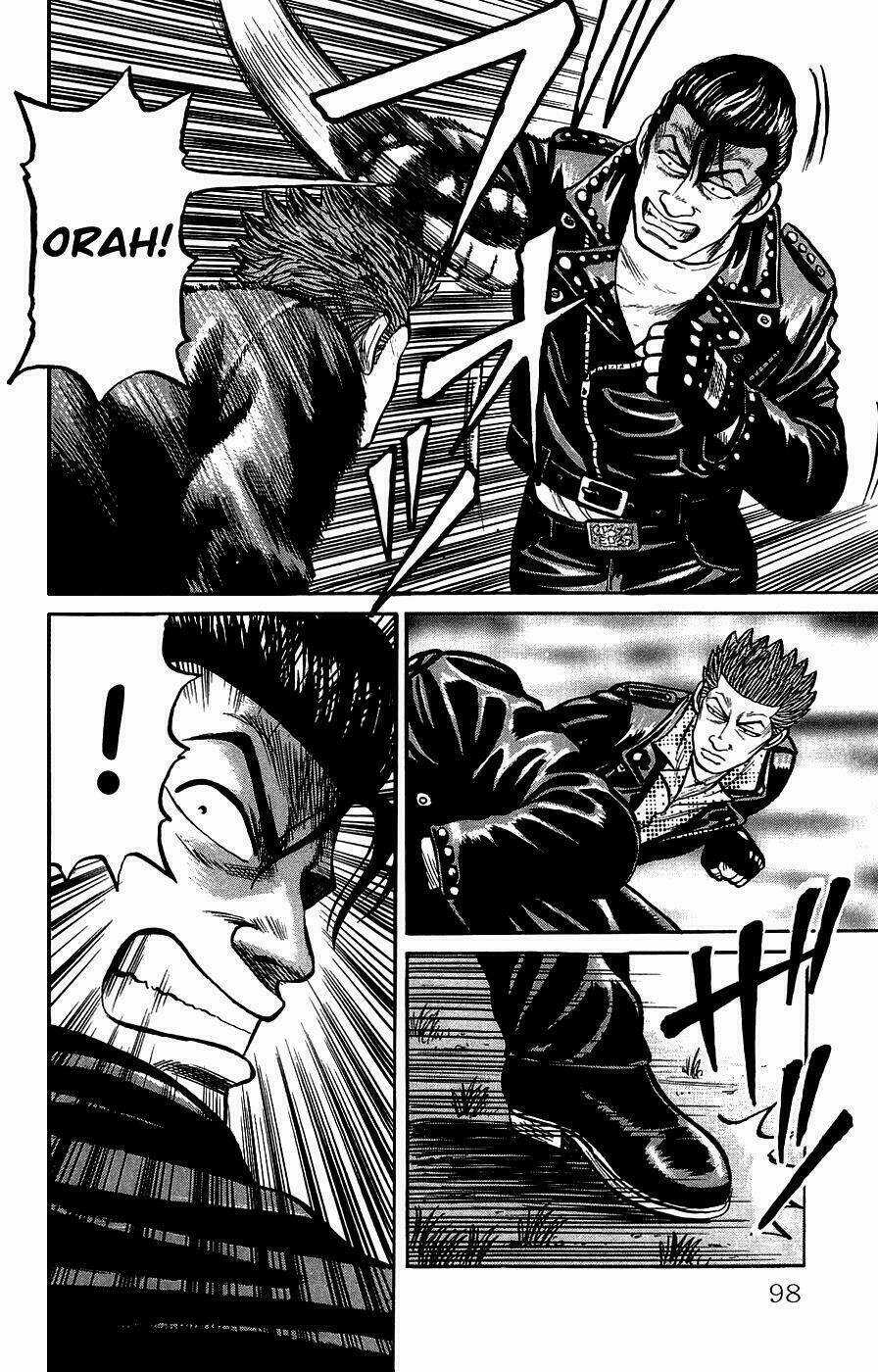 Crows Gaiden - Chapter 2 - Trang 39