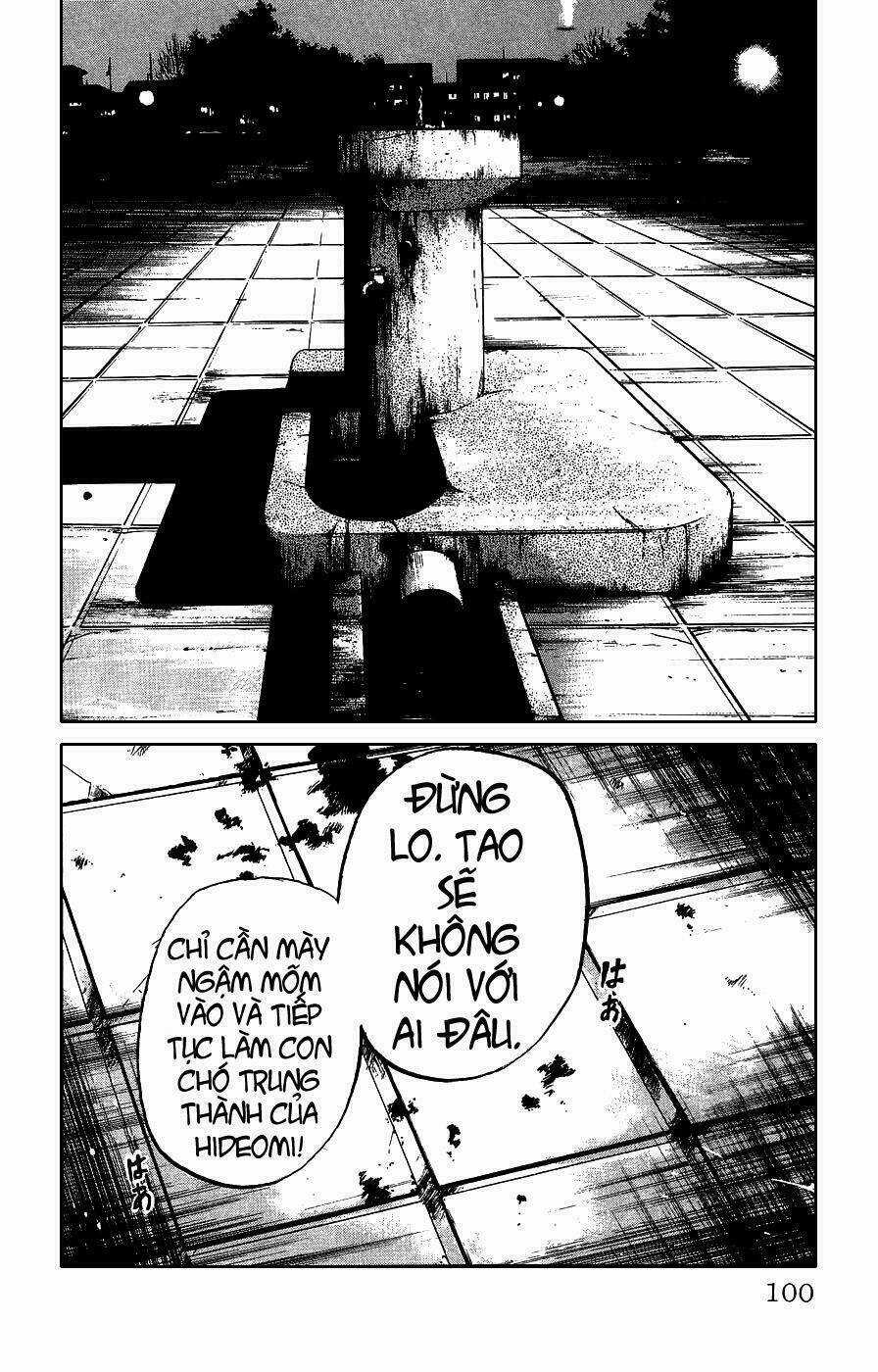 Crows Gaiden - Chapter 2 - Trang 41