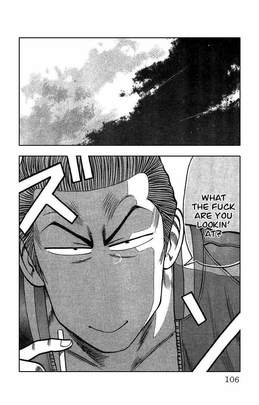 Crows Gaiden - Chapter 2 - Trang 46