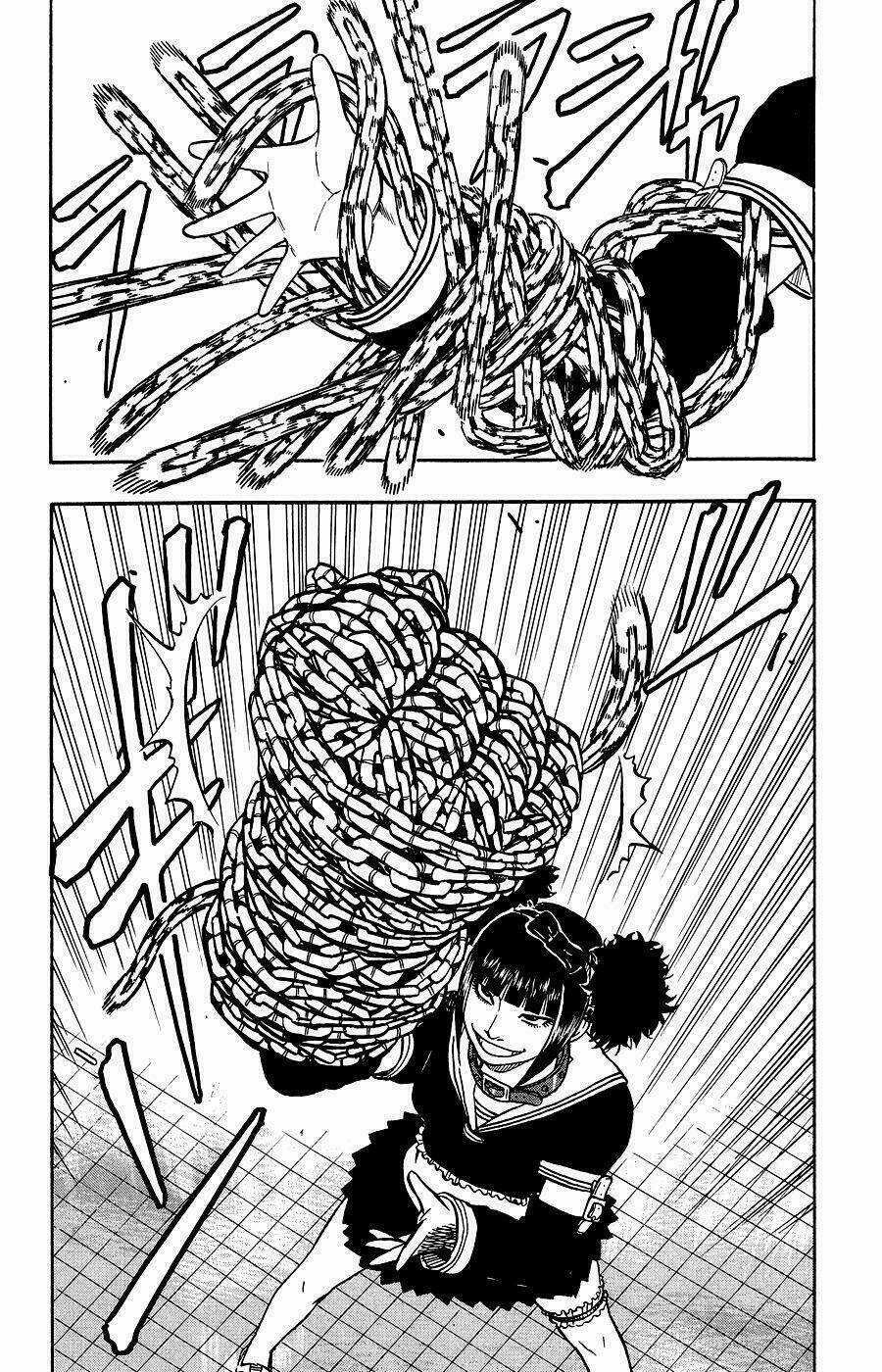 Crows ladies - Chapter 1 - Trang 29