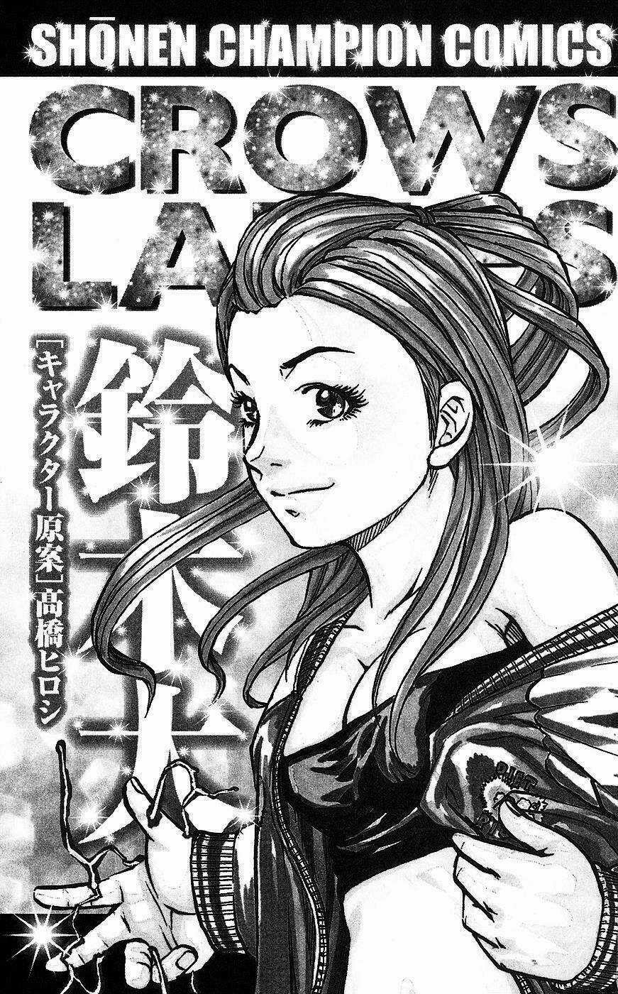 Crows ladies - Chapter 1 - Trang 4