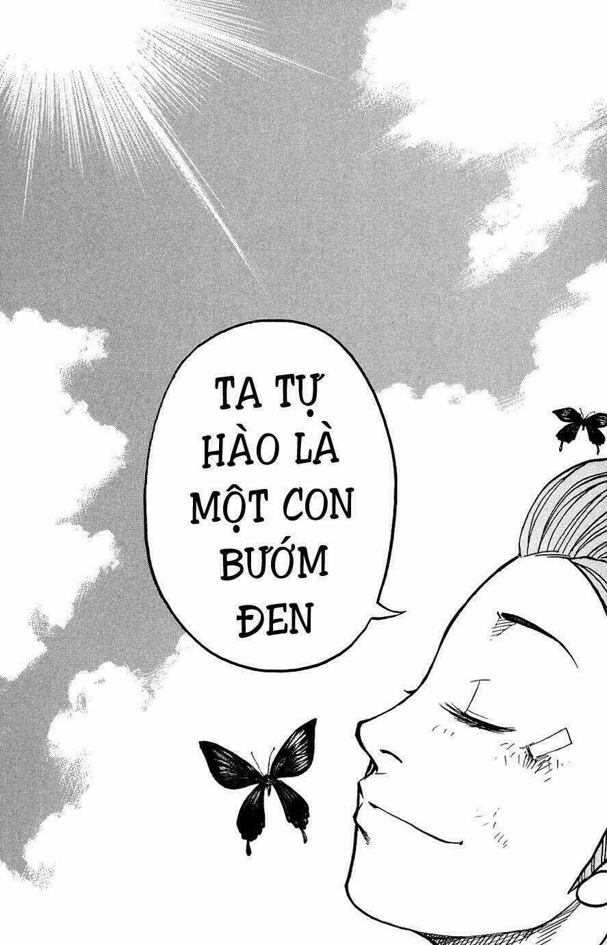 Crows ladies - Chapter 1 - Trang 41