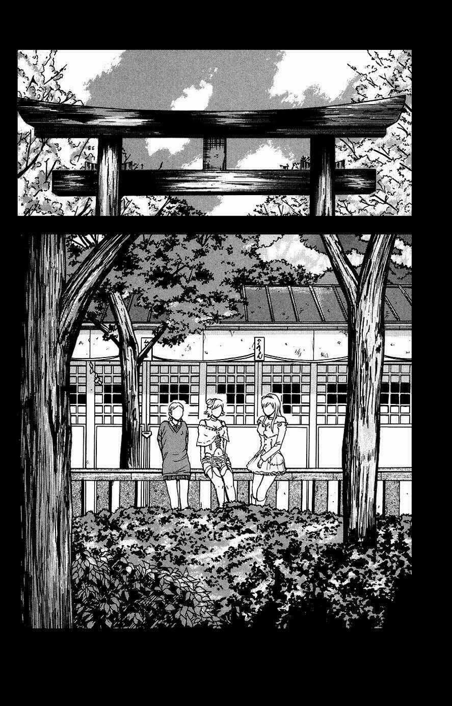 Crows ladies - Chapter 2 - Trang 2