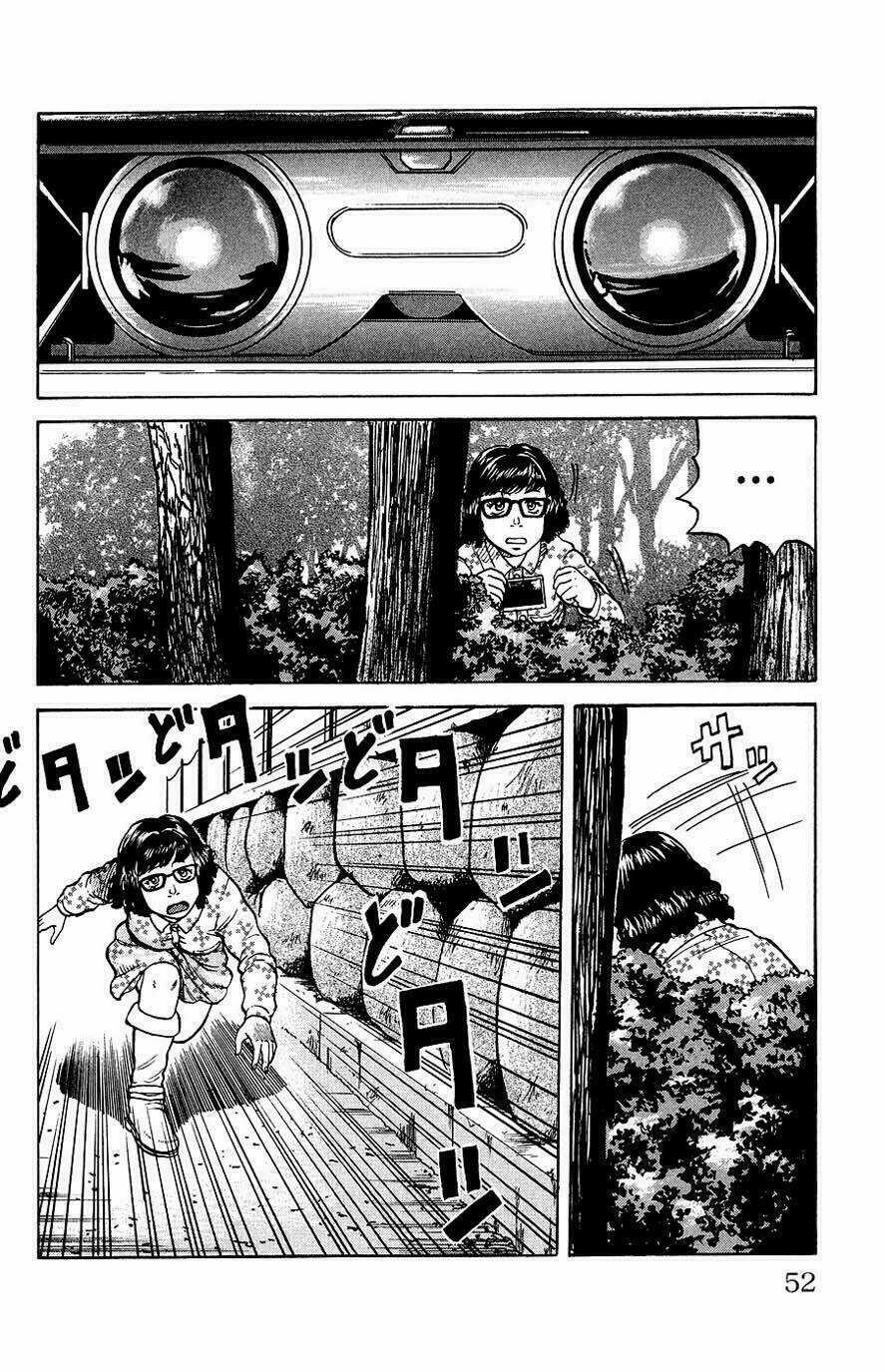 Crows ladies - Chapter 2 - Trang 8