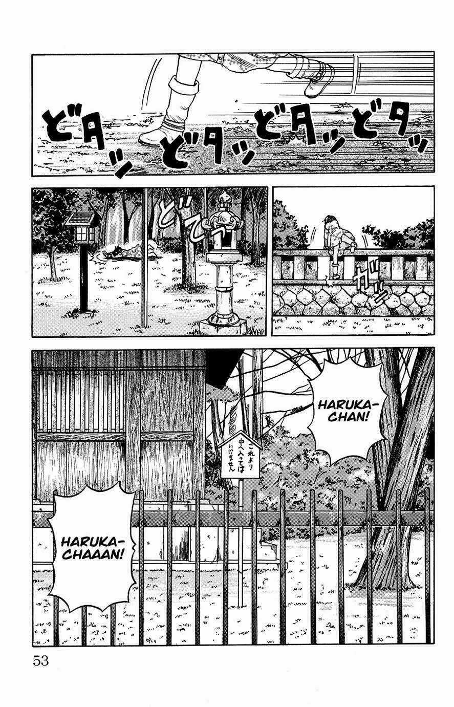 Crows ladies - Chapter 2 - Trang 9