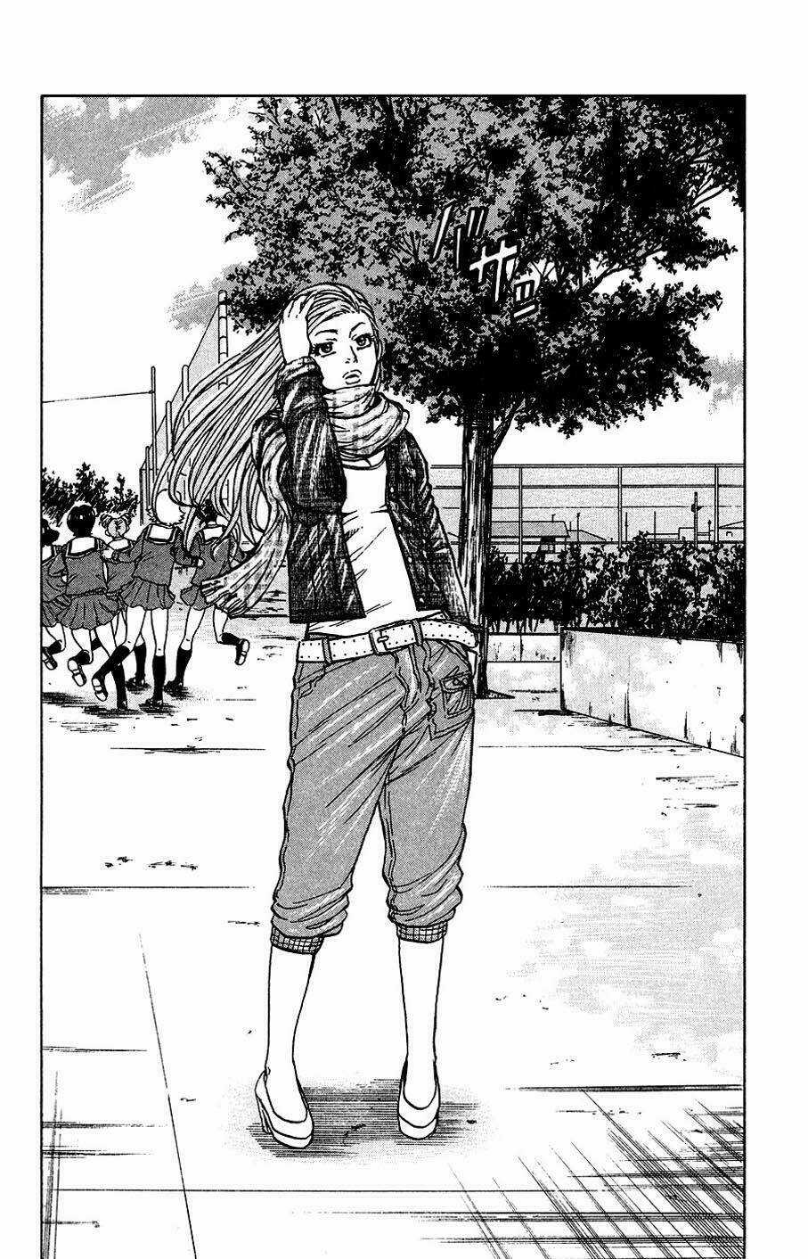 Crows ladies - Chapter 3 - Trang 20