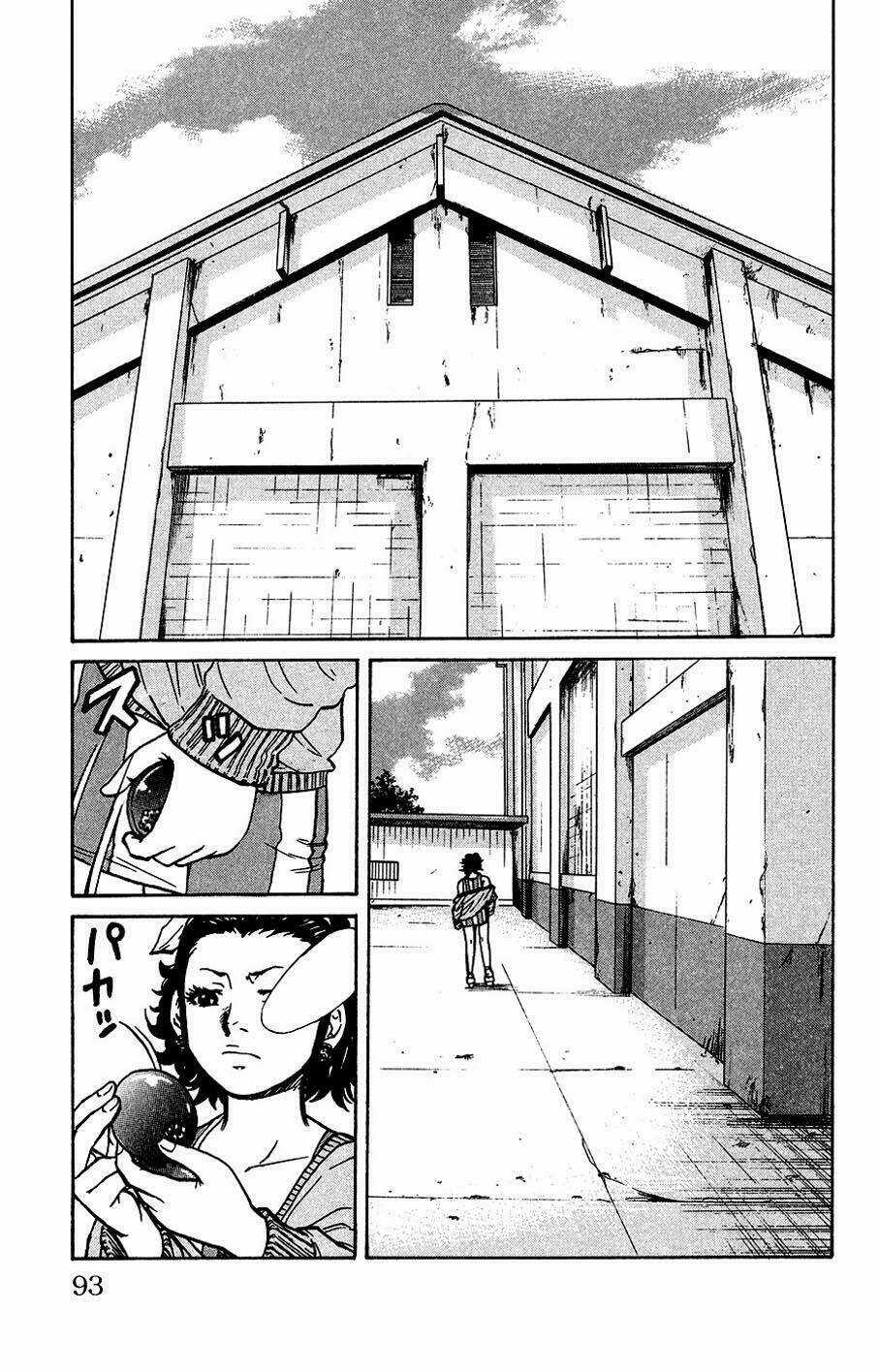 Crows ladies - Chapter 3 - Trang 23