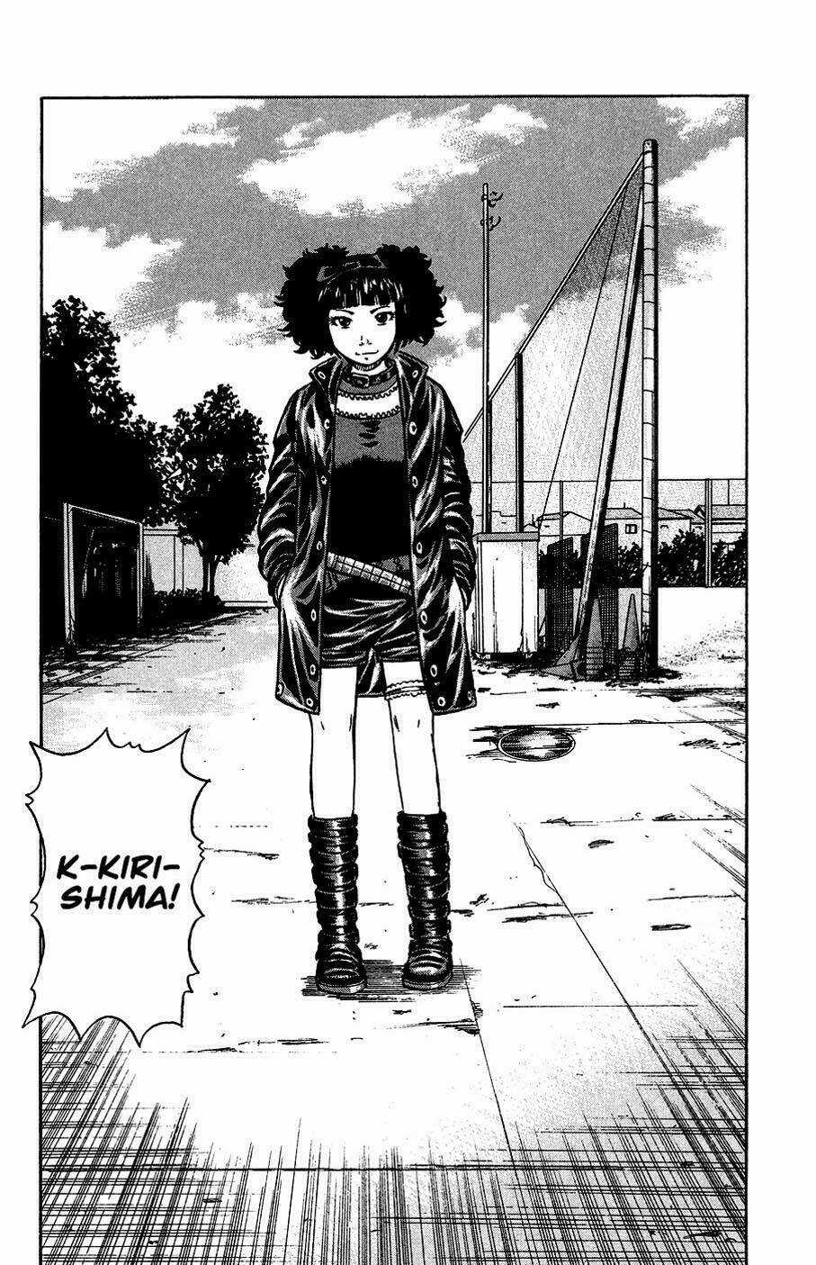 Crows ladies - Chapter 3 - Trang 26