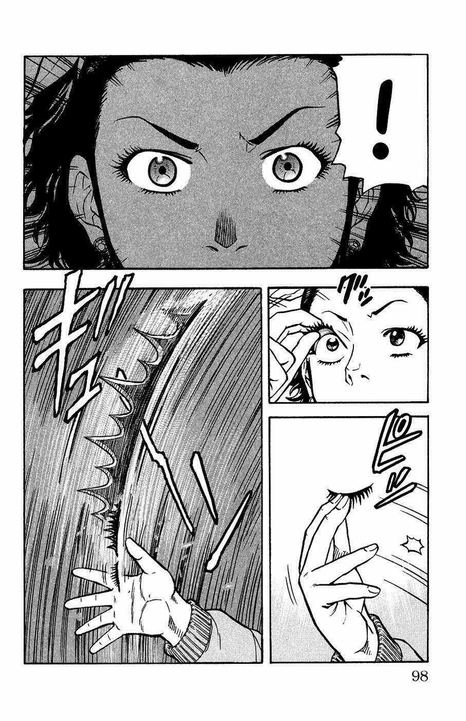 Crows ladies - Chapter 3 - Trang 28