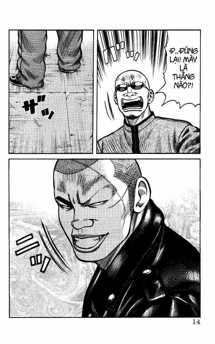 Crows The Aftermath - Chapter 1 - Trang 15